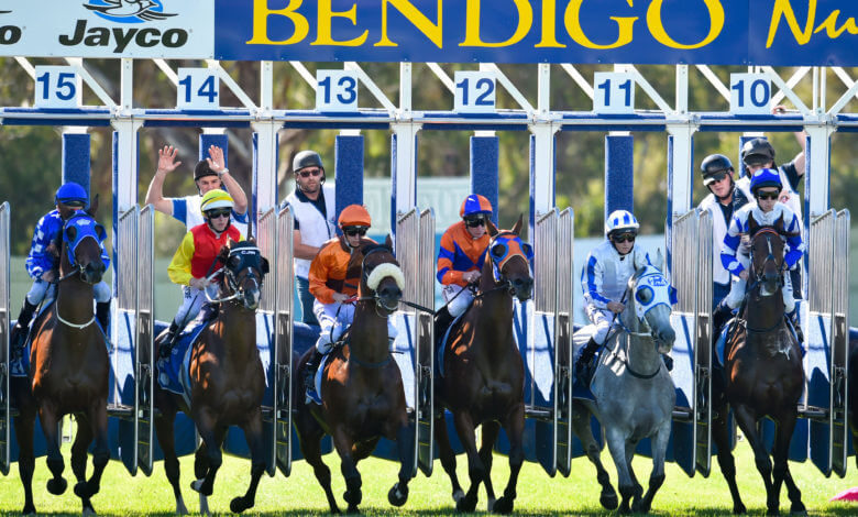 horse racing tips