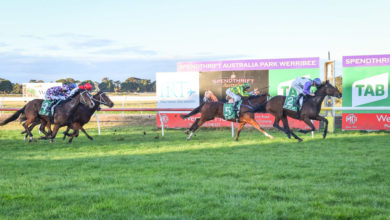 Werribee Racing