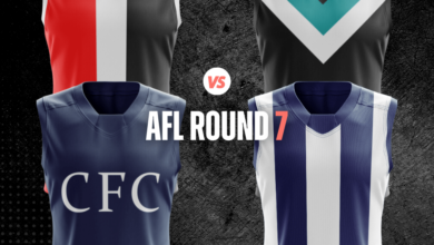 AFL Tips