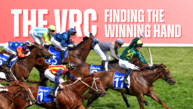 Champions Stakes Day Review