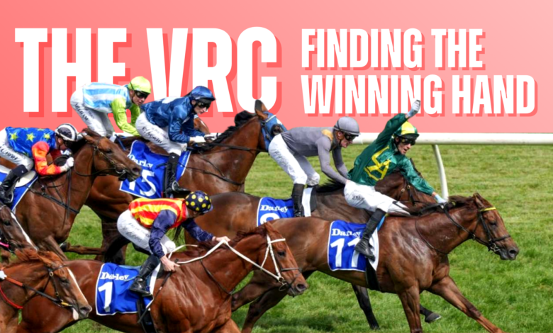 Champions Stakes Day Review