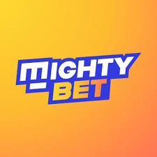 mightybet logo